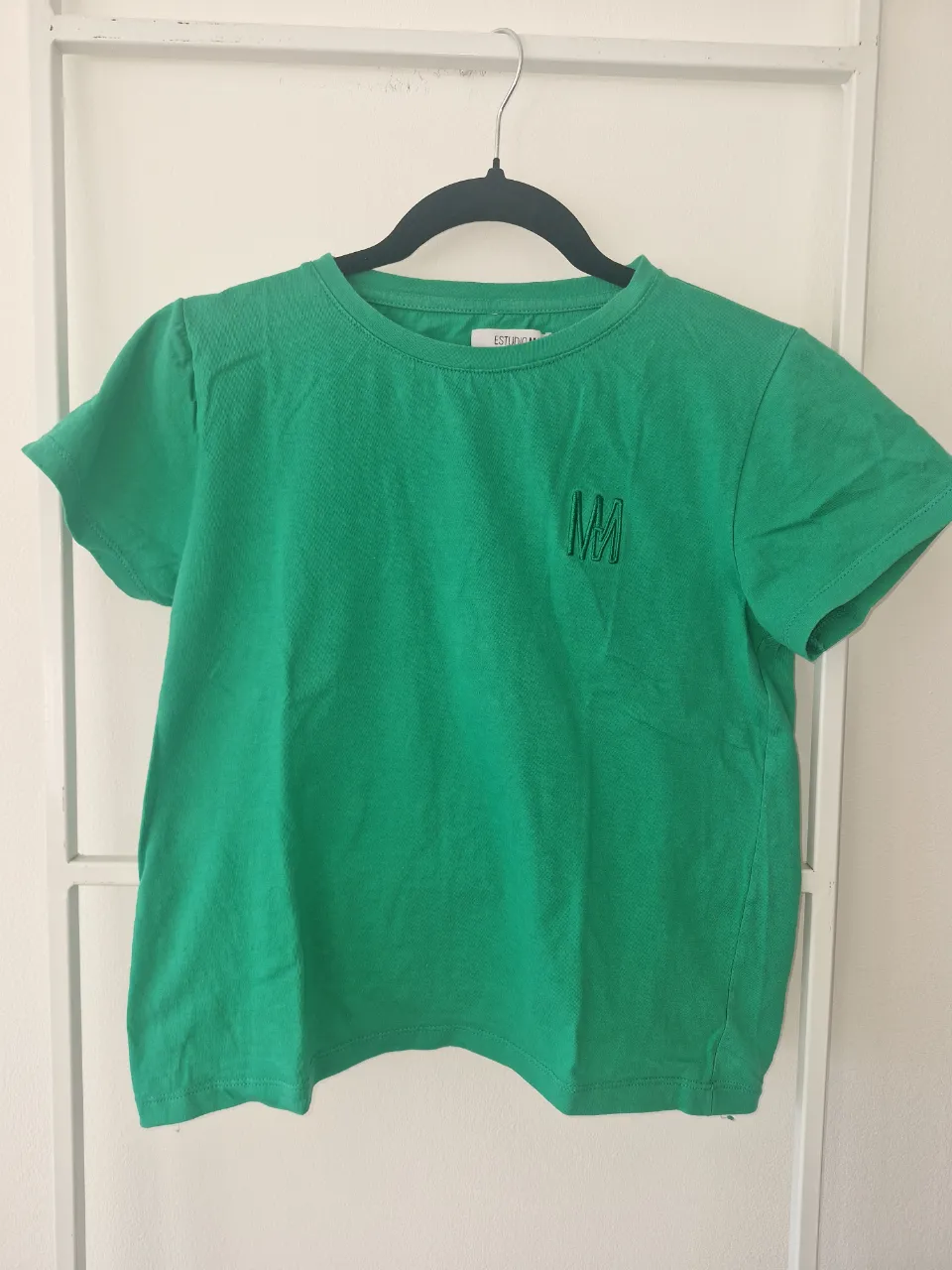 Remera Estudio mn - imagen 1