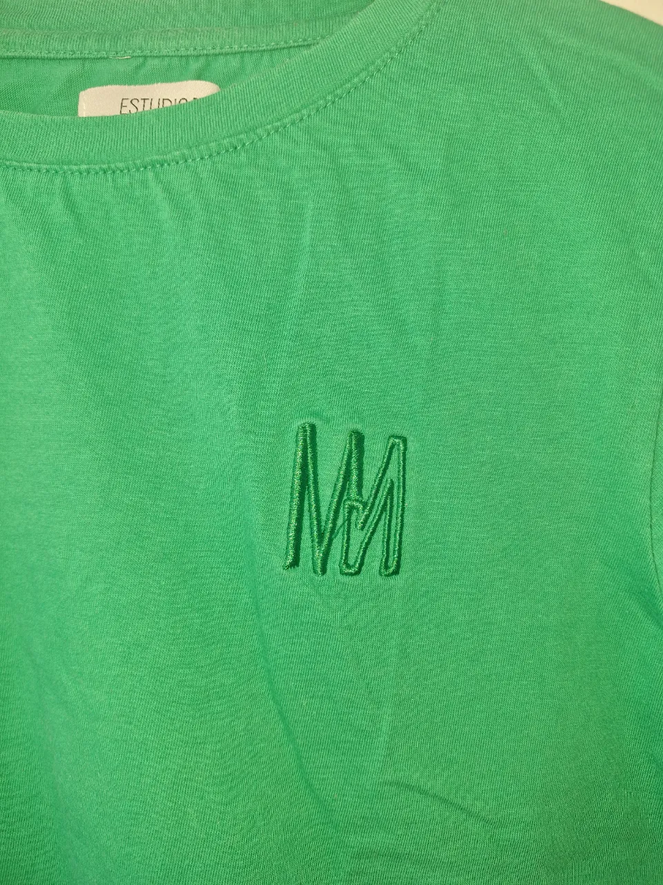 Remera Estudio mn - imagen 2