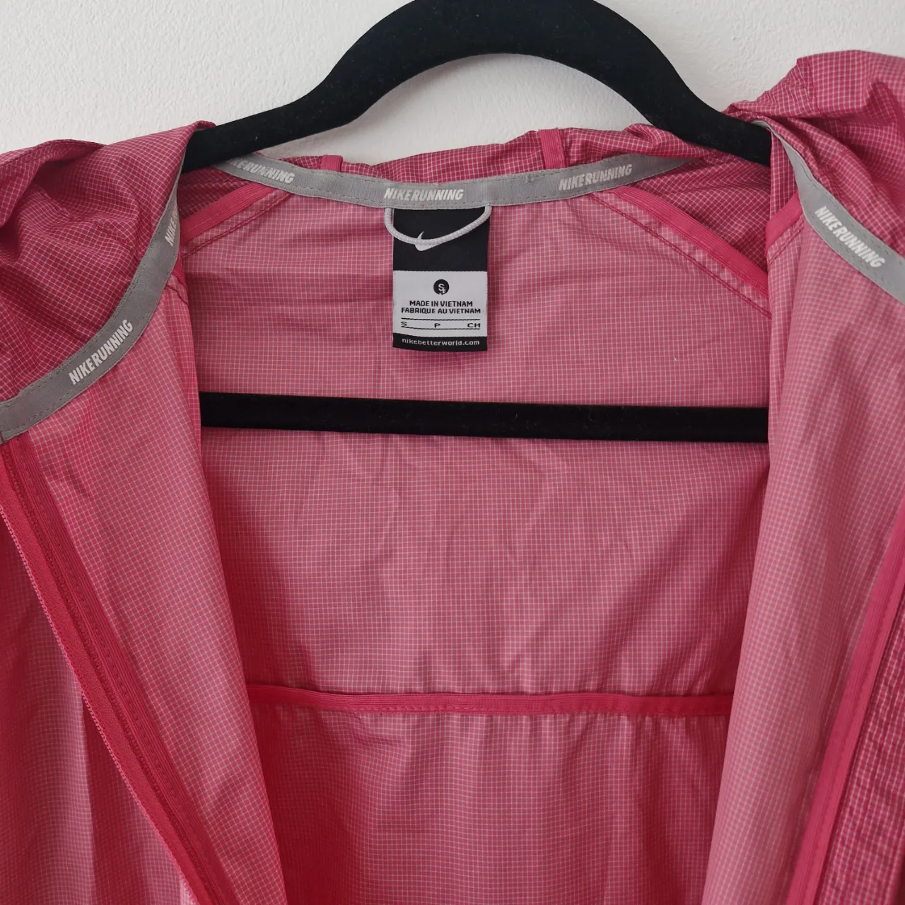 Rompeviento Nike - imagen 4