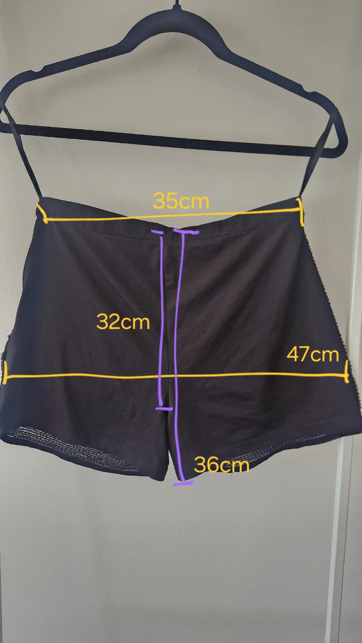 Short Otras marcas - imagen 5