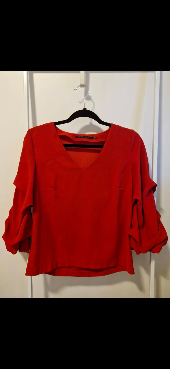 Blusa Portsaid - imagen 1