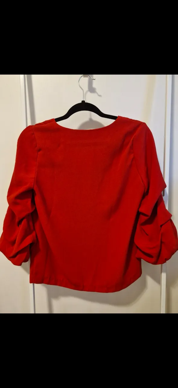 Blusa Portsaid - imagen 2