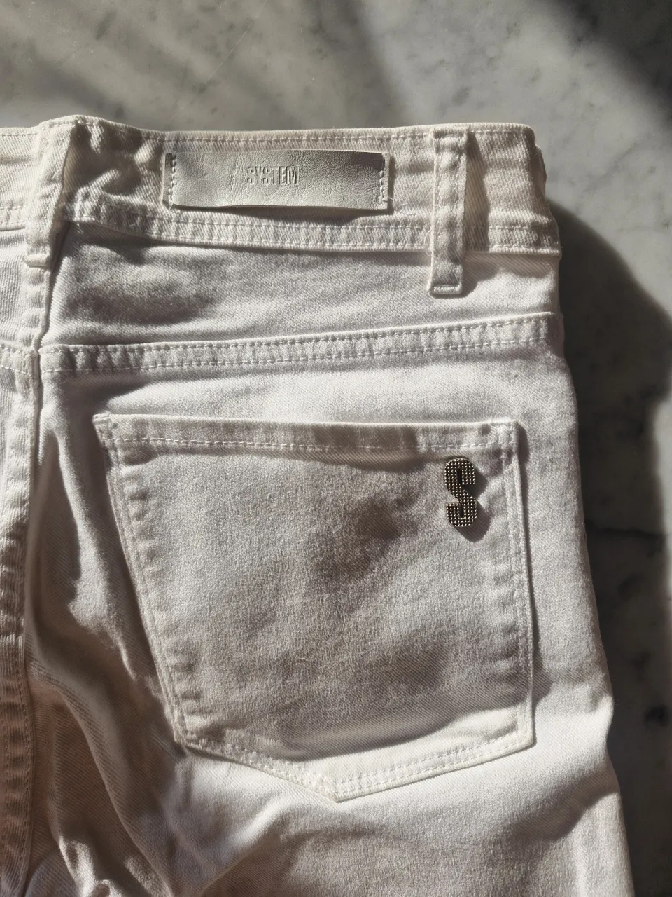 Jean System - imagen 4