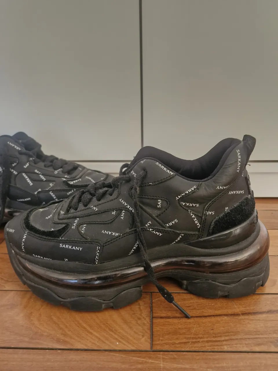 Zapatillas Sarkany - imagen 2