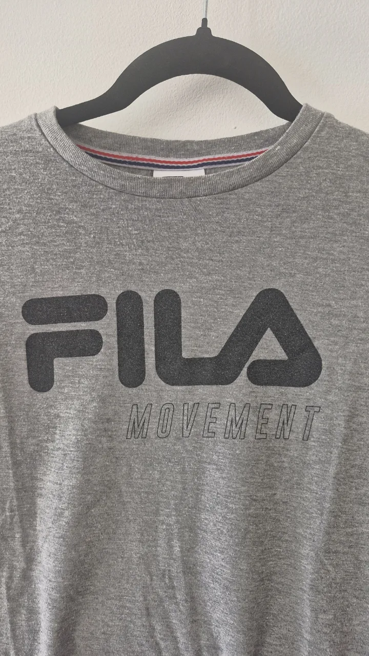 Remera Fila - imagen 3