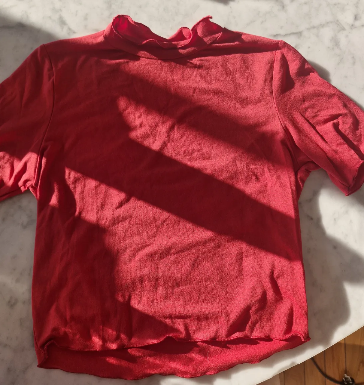 Remera Gloss - imagen 1