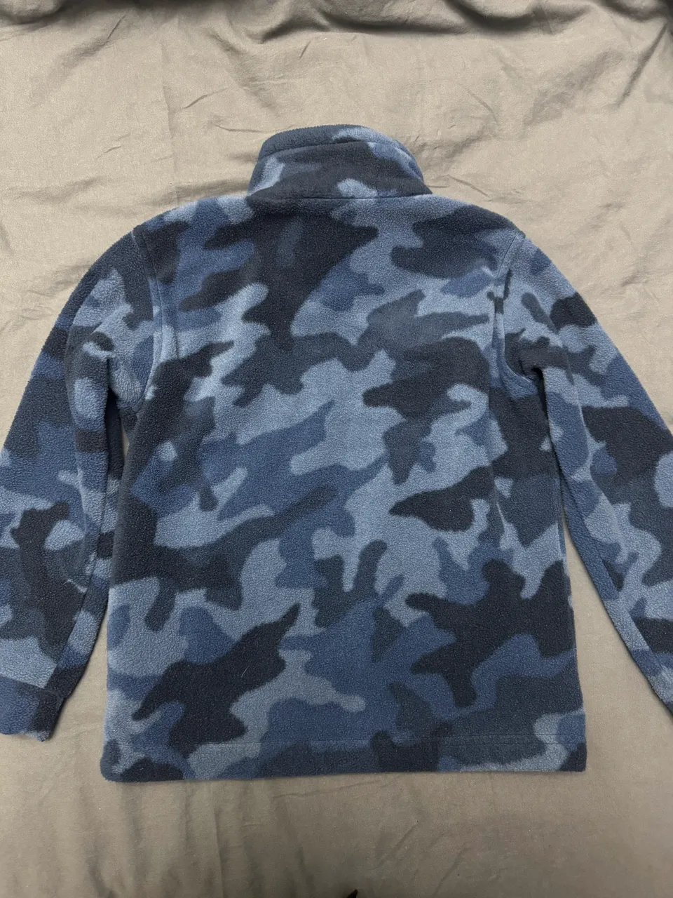 Campera de polar Columbia - imagen 6