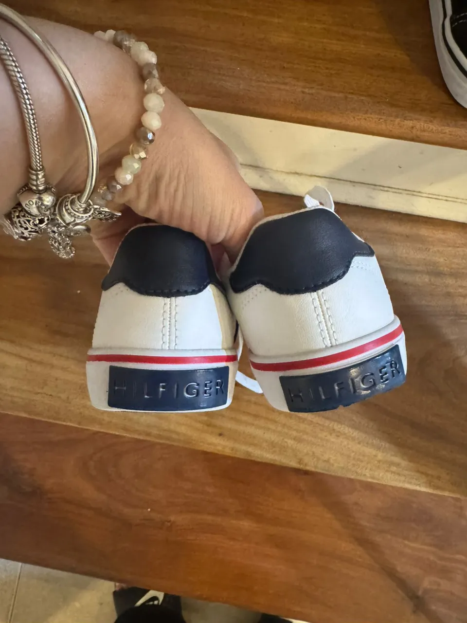 Zapatillas Tommy Hilfiger - imagen 8