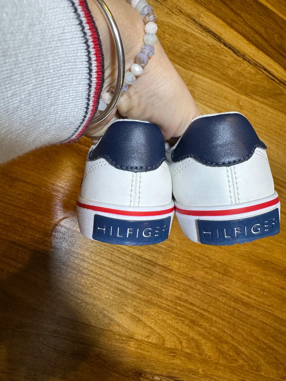 Zapatillas Tommy Hilfiger - imagen 2