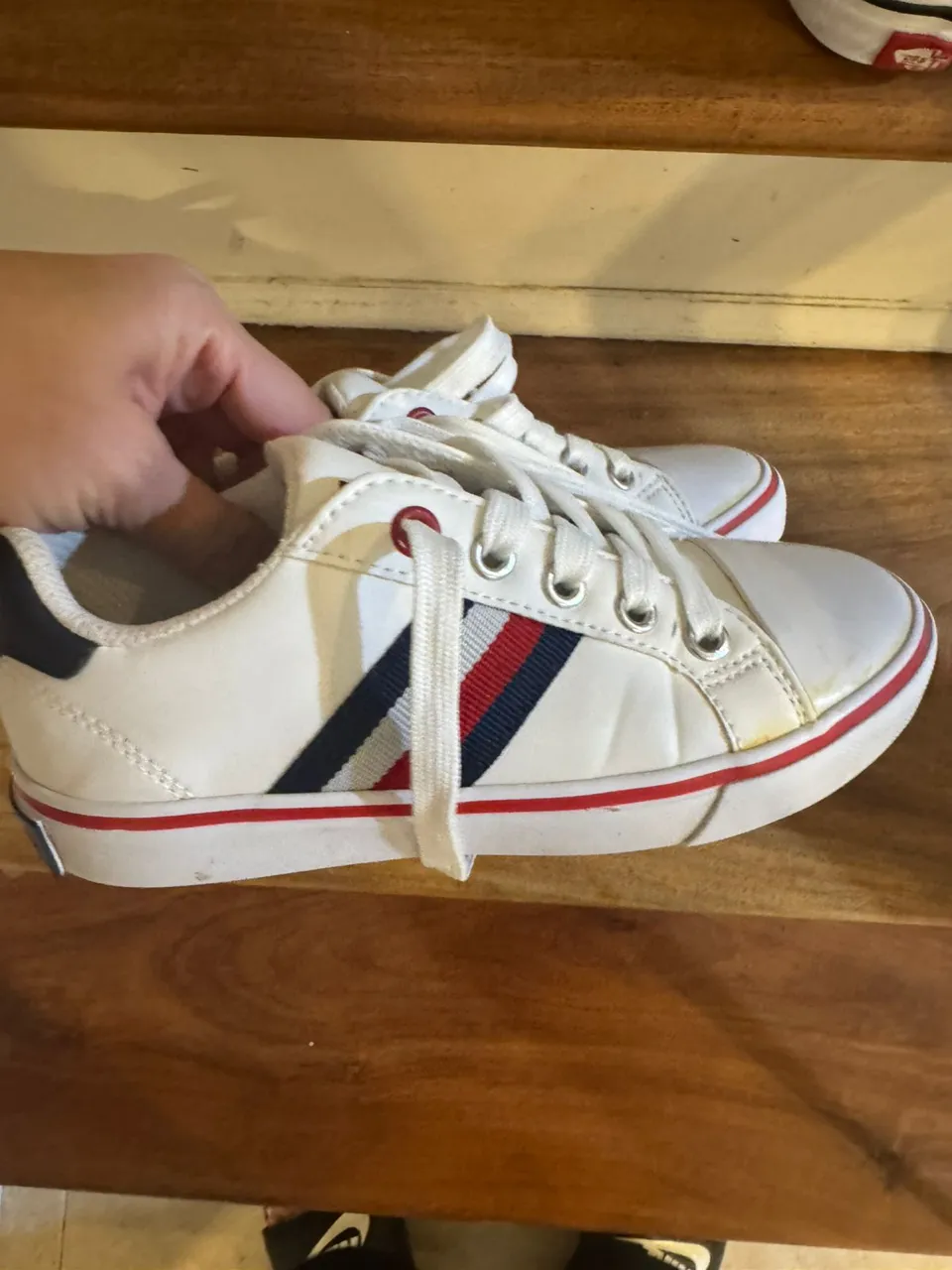 Zapatillas Tommy Hilfiger - imagen 10