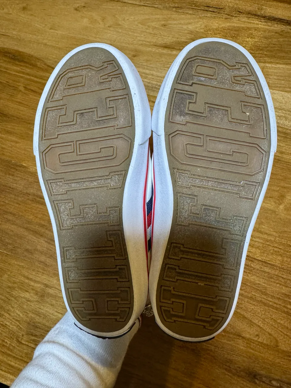 Zapatillas Tommy Hilfiger - imagen 4