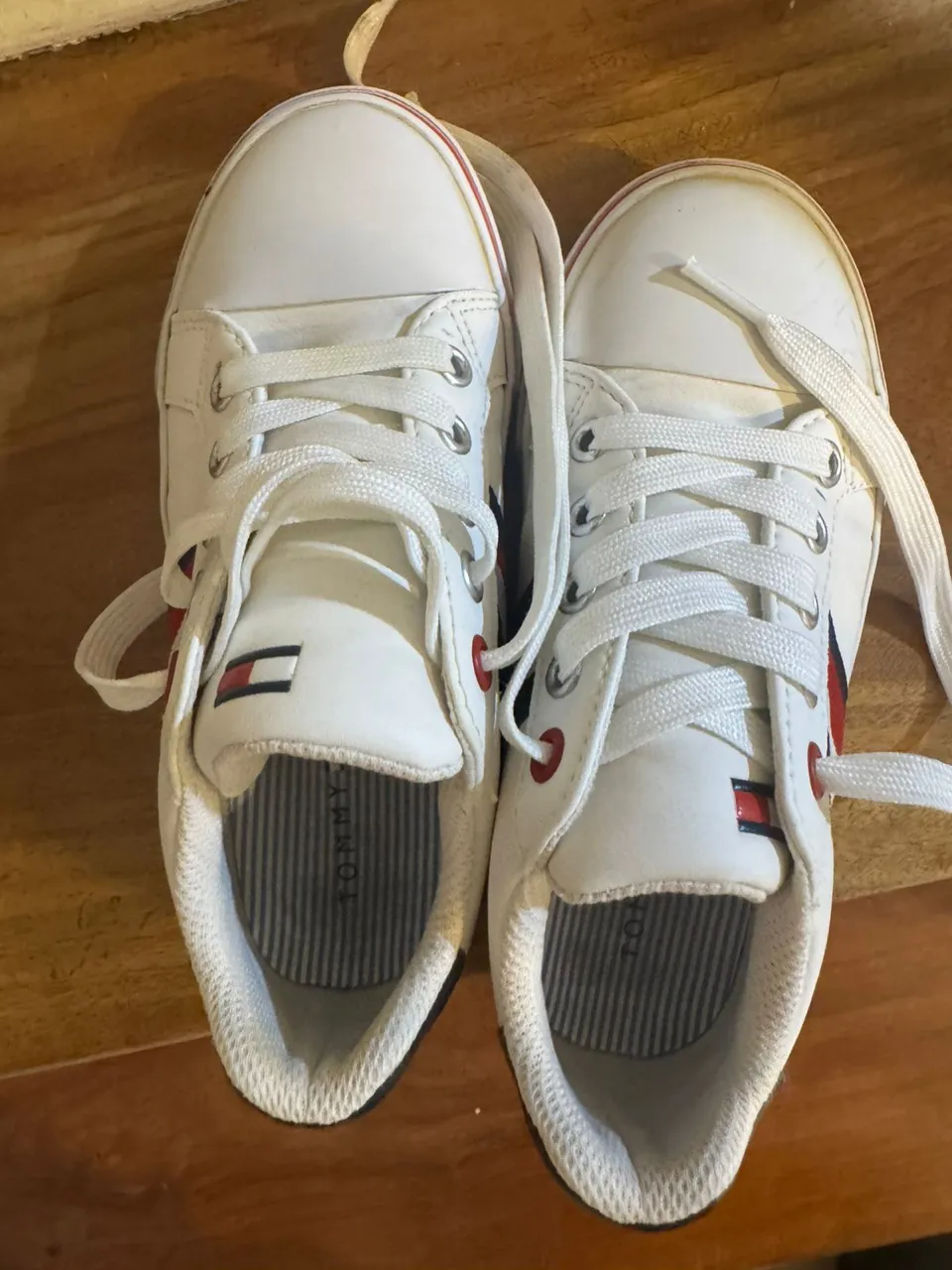 Zapatillas Tommy Hilfiger - imagen 9