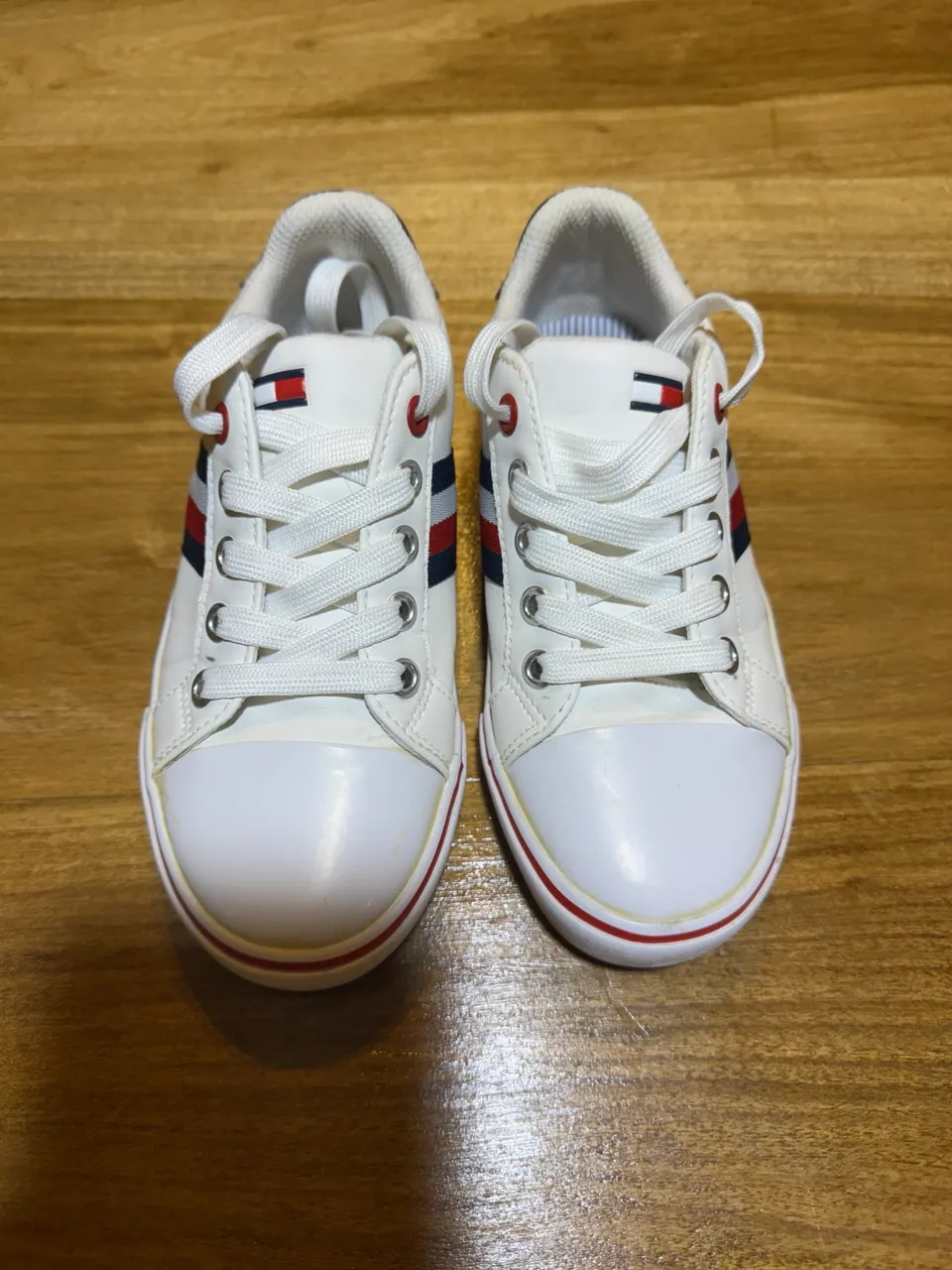 Zapatillas Tommy Hilfiger - imagen 6