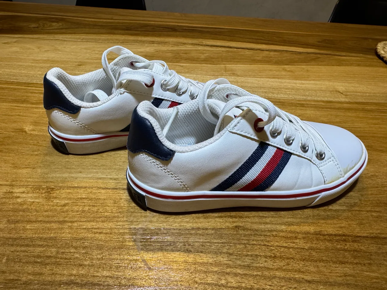 Zapatillas Tommy Hilfiger - imagen 5