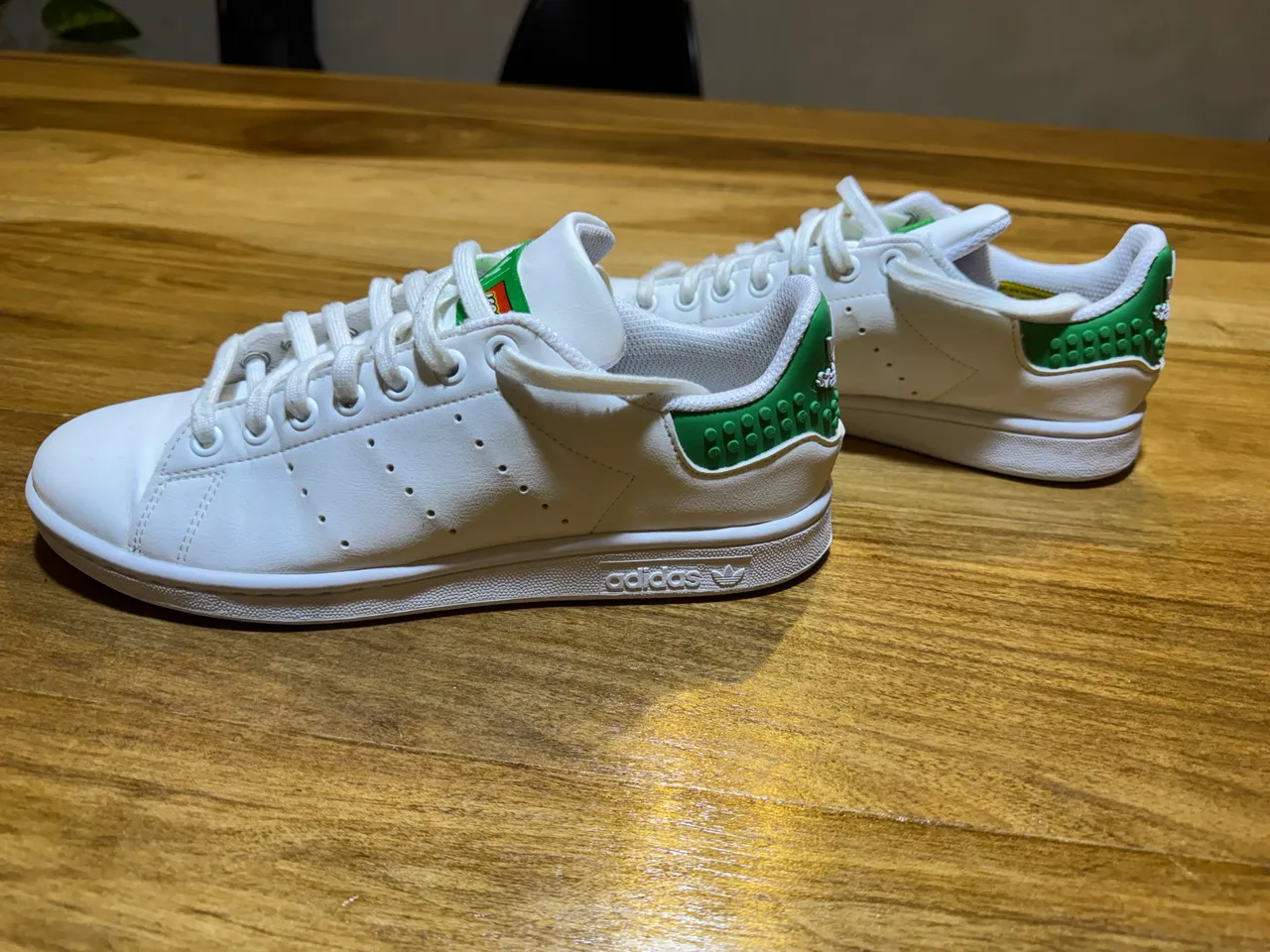 Zapatillas adidas - imagen 2