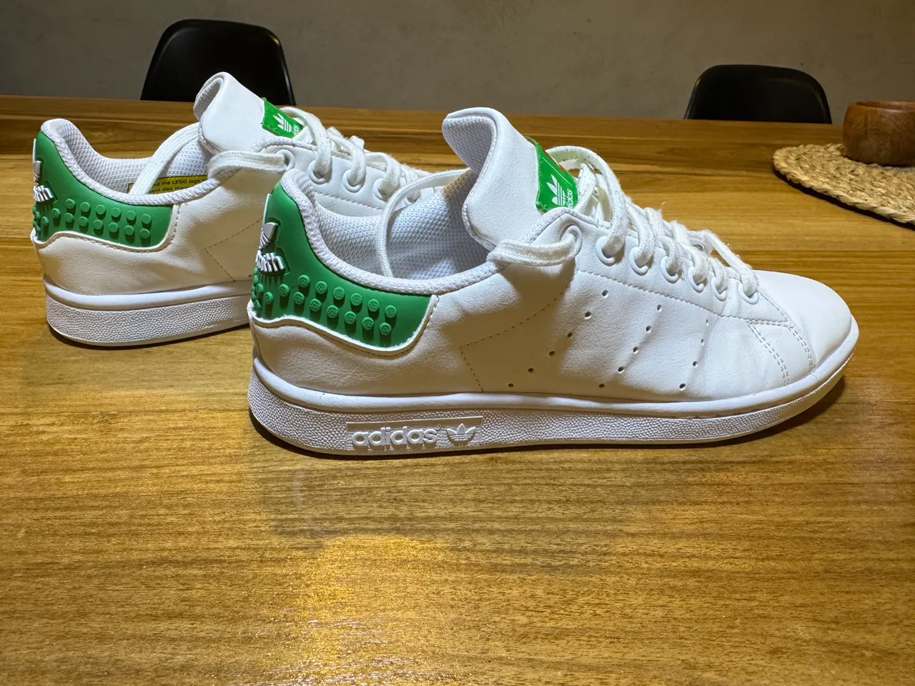 Zapatillas adidas - imagen 4