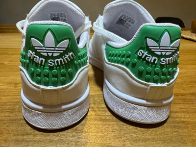 adidas · Talle US 6.5