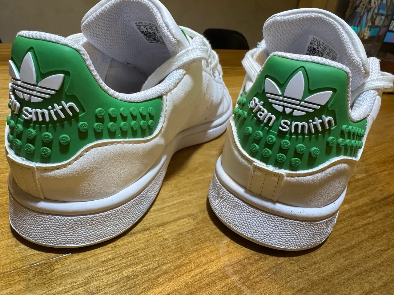 Zapatillas adidas - imagen 5