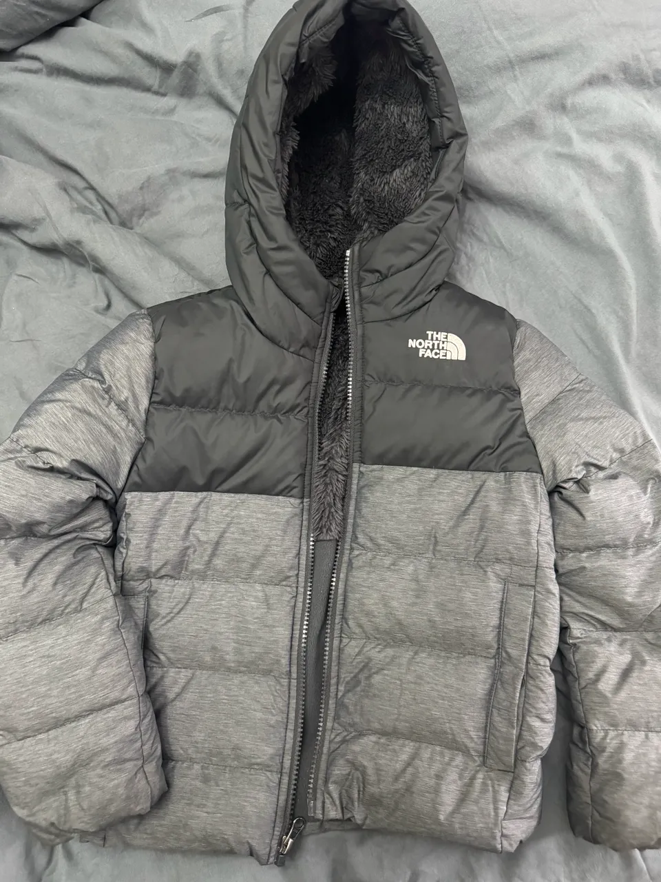 Campera de plumas The North Face - imagen 3