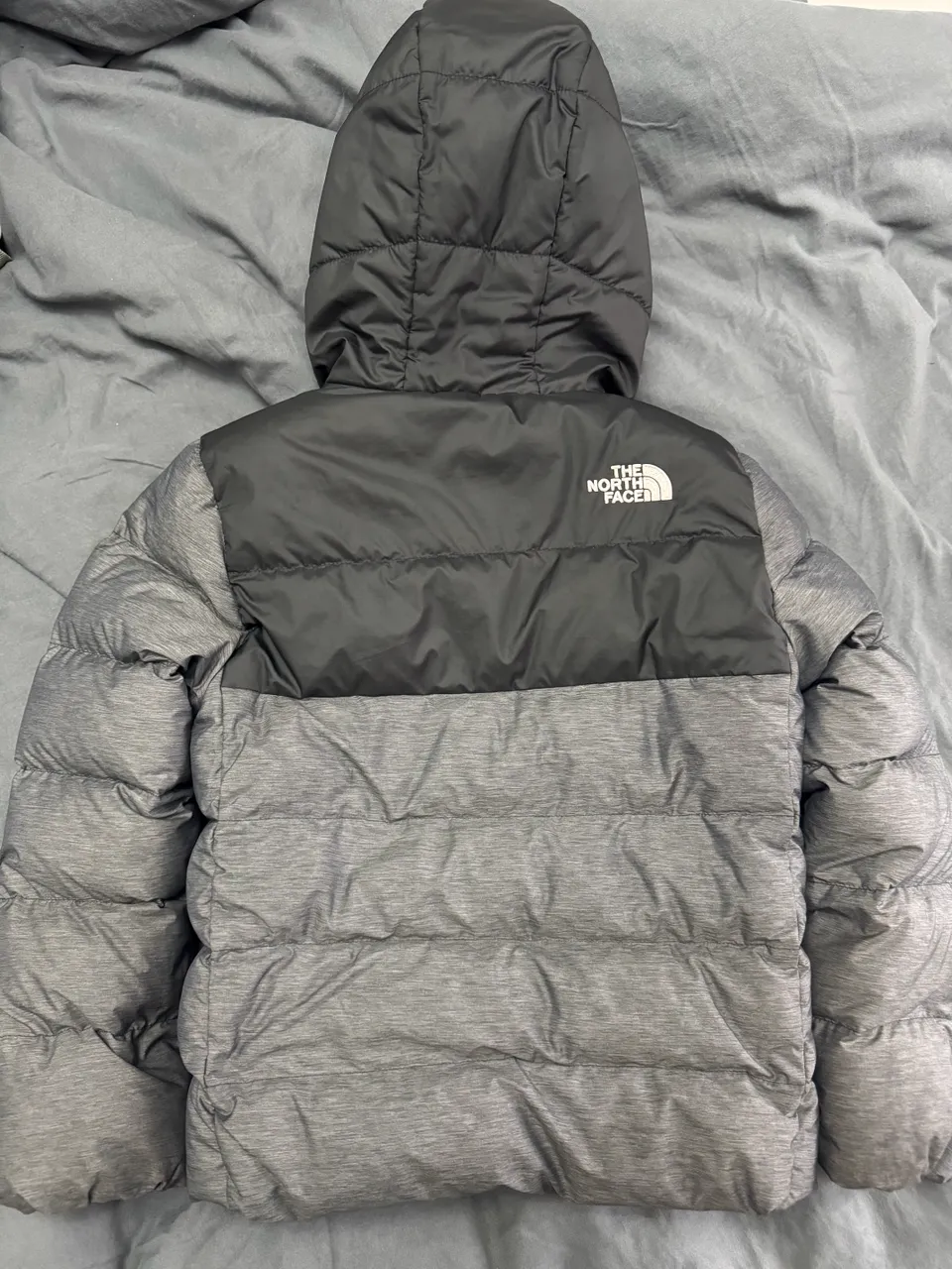 Campera de plumas The North Face - imagen 7