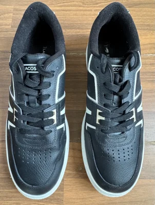 Lacoste · Talle AR 45