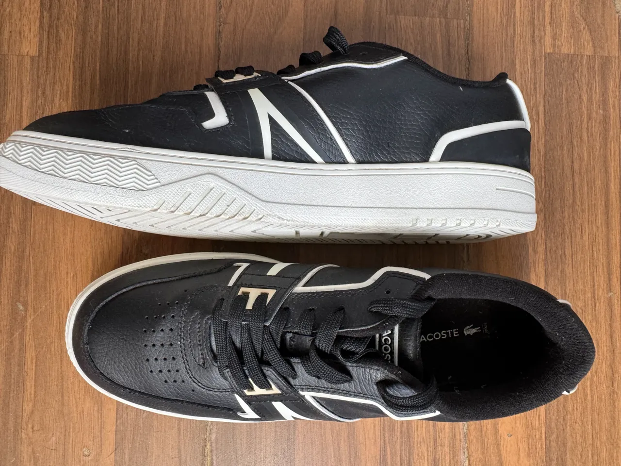 Zapatillas Lacoste - imagen 3