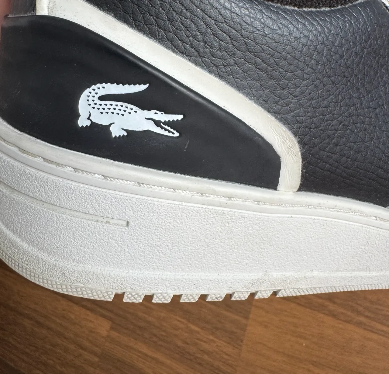 Zapatillas Lacoste - imagen 9