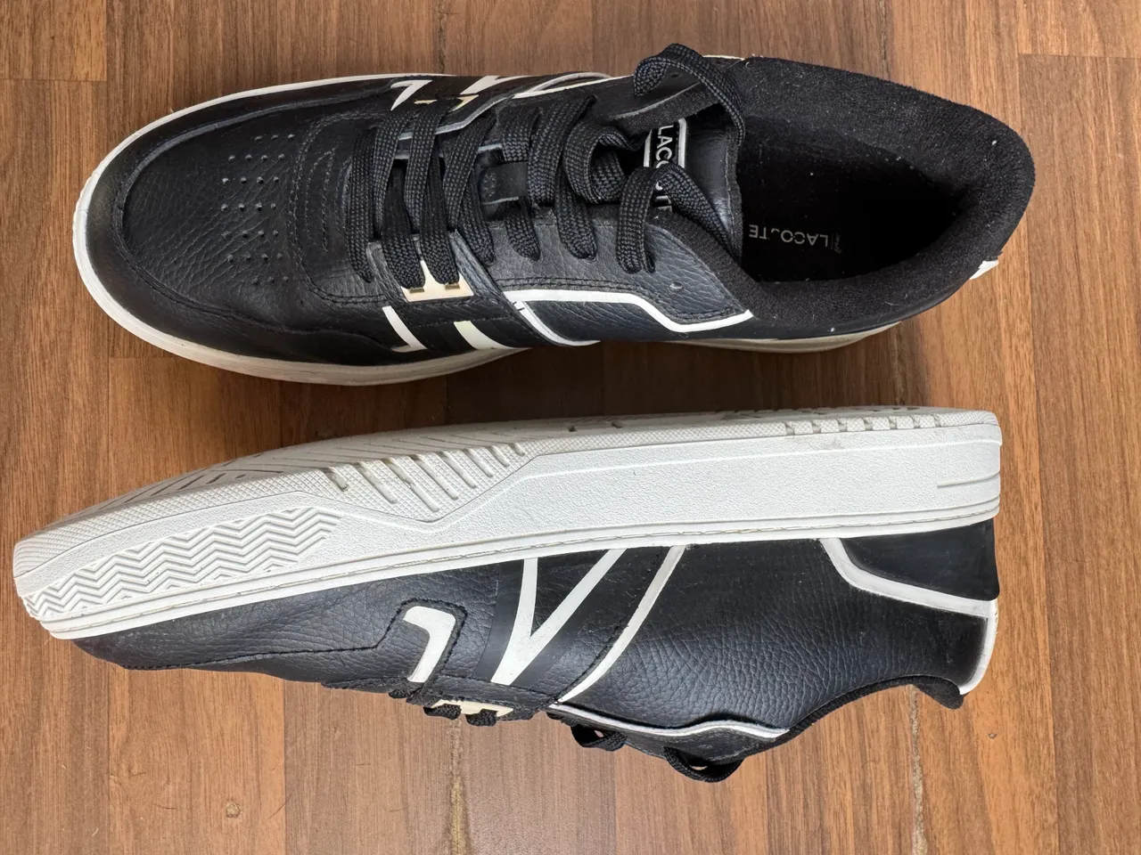Zapatillas Lacoste - imagen 4