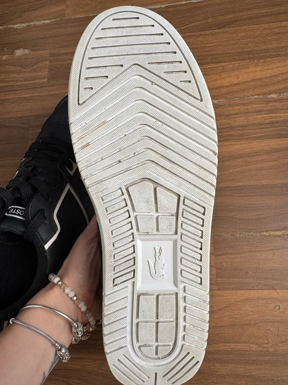 Zapatillas Lacoste - imagen 7