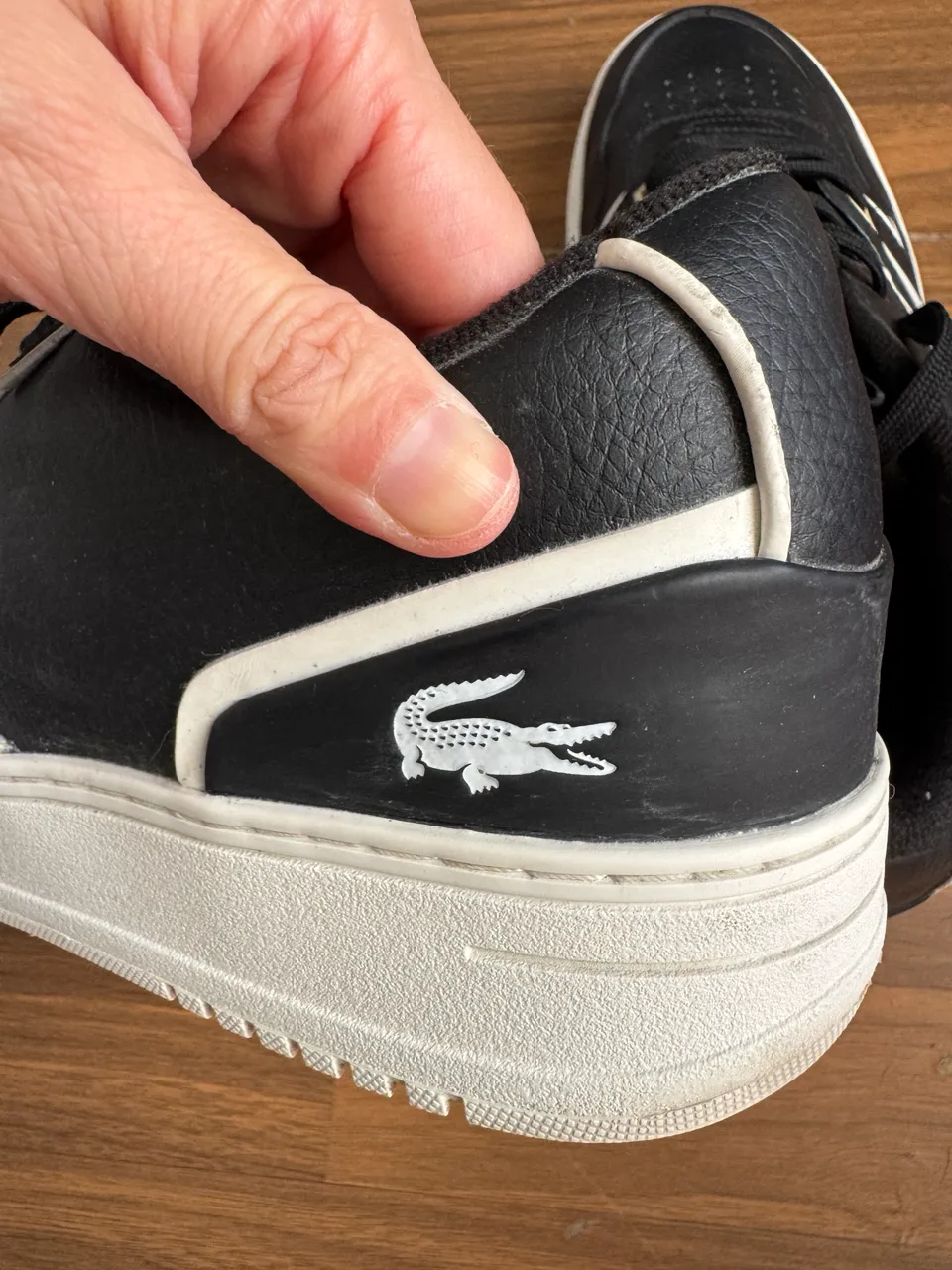Zapatillas Lacoste - imagen 8