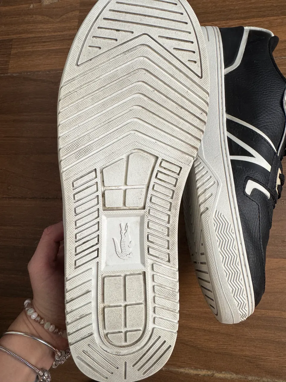 Zapatillas Lacoste - imagen 6
