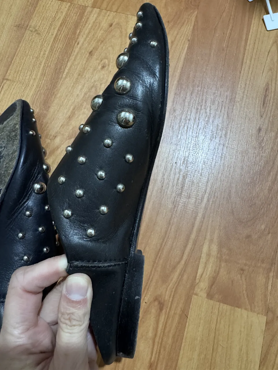 Zuecos Sarkany - imagen 3