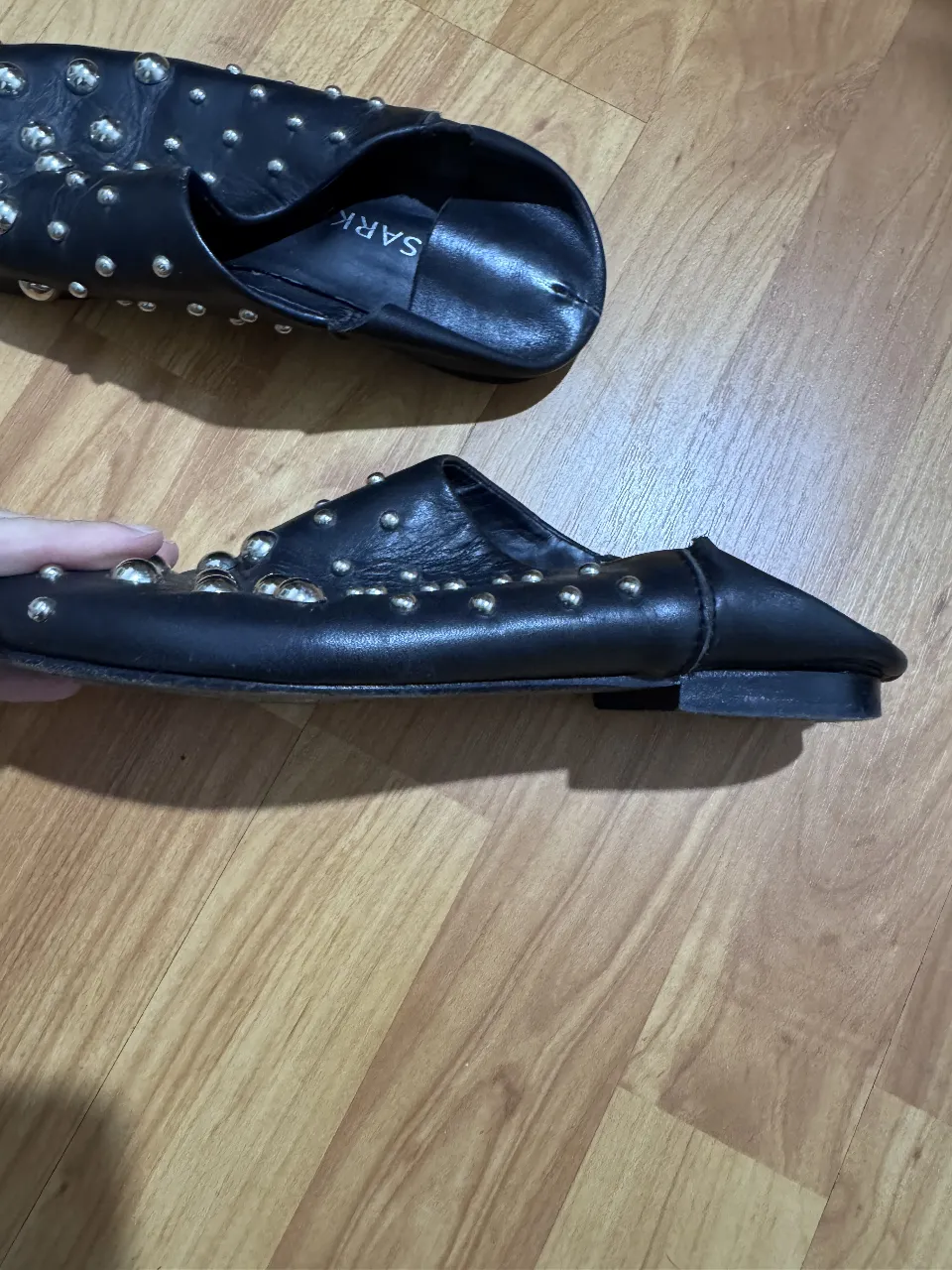 Zuecos Sarkany - imagen 4
