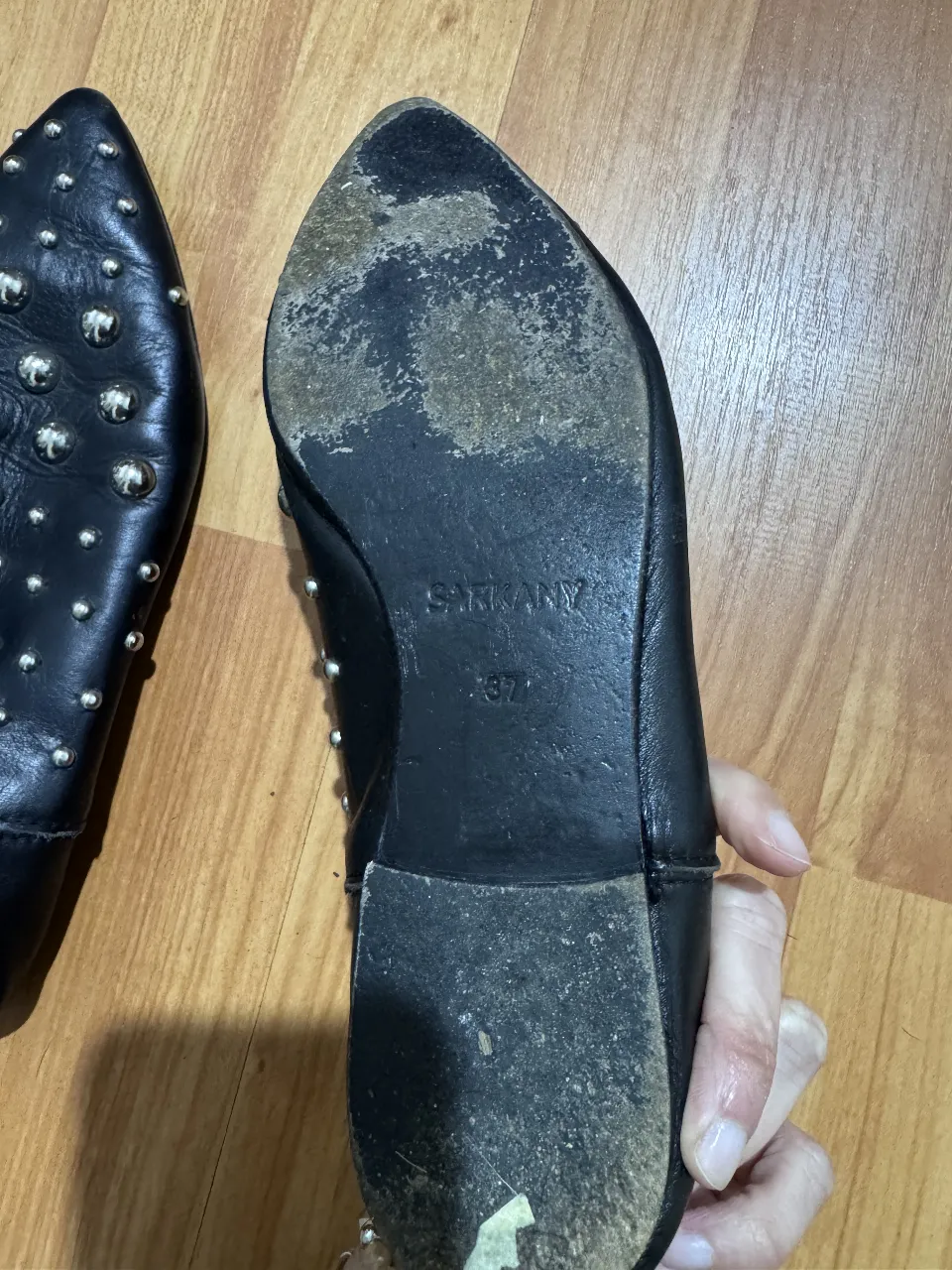Zuecos Sarkany - imagen 5