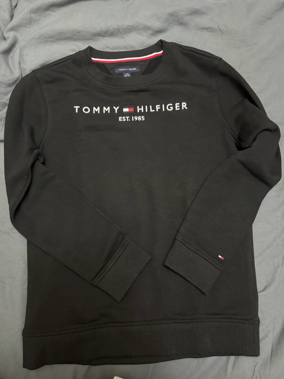 Buzo Tommy Hilfiger - imagen 2