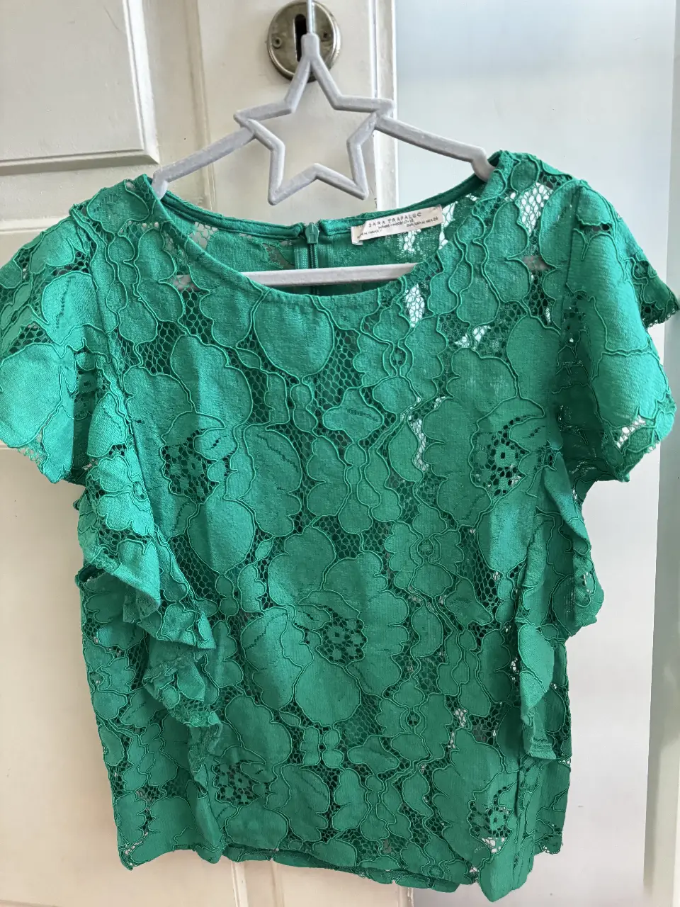 Blusa Zara - imagen 3