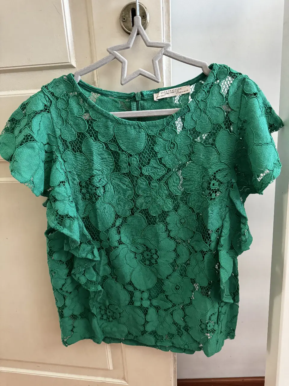 Blusa Zara - imagen 2