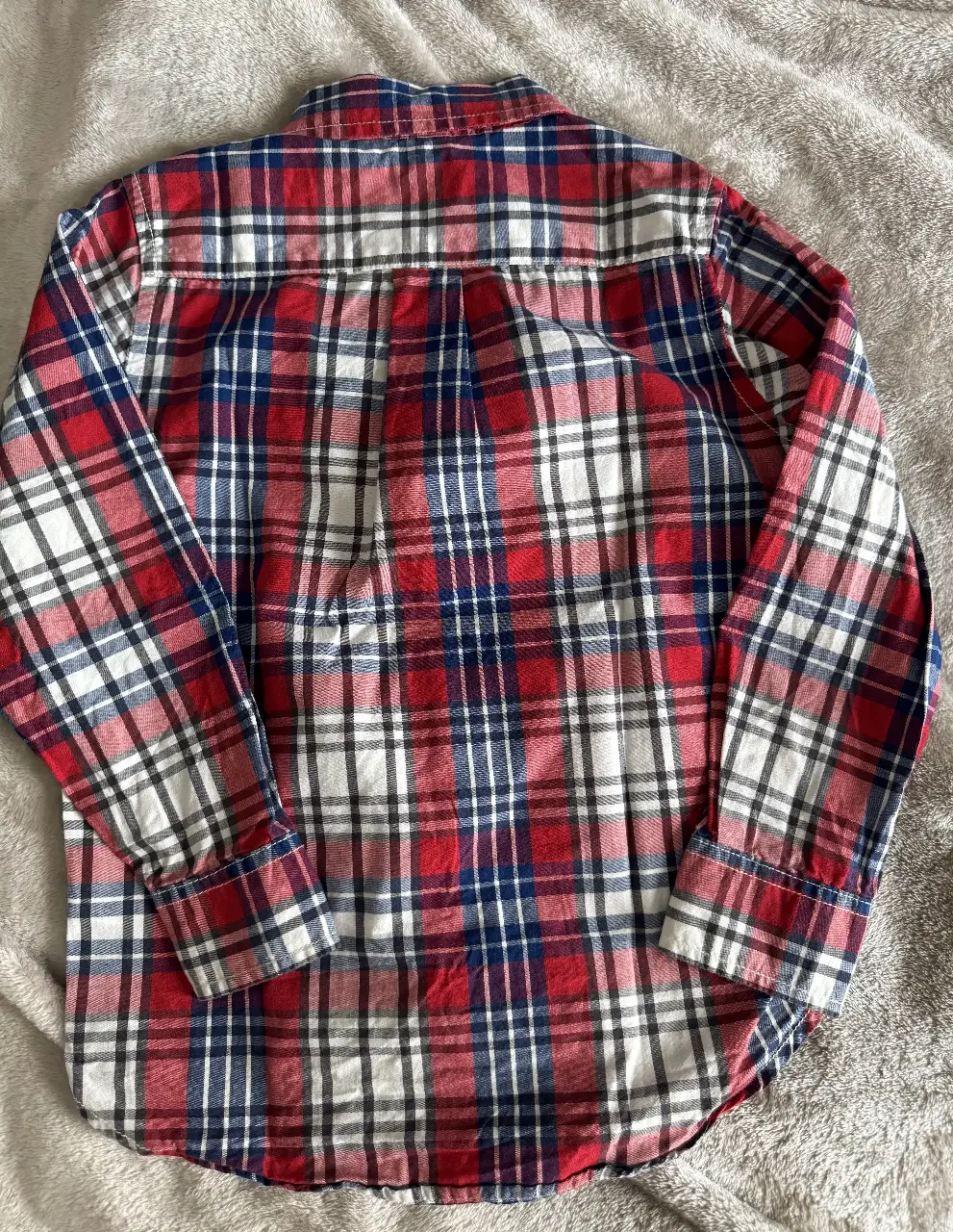 Camisa manga larga GAP - imagen 2