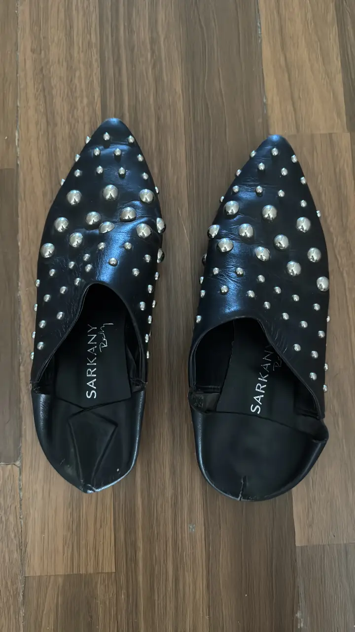 Zuecos Sarkany - imagen 2