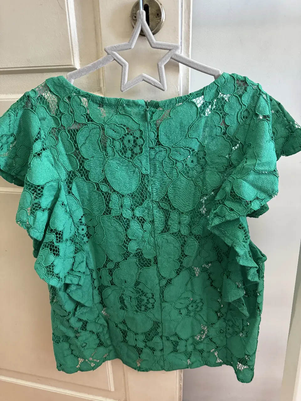 Blusa Zara - imagen 5