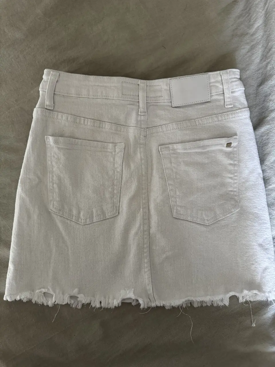 Minifalda TUCCI JEANS - imagen 5
