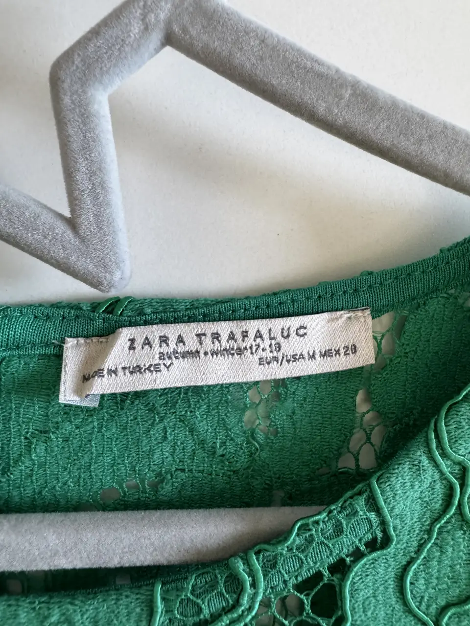 Blusa Zara - imagen 4