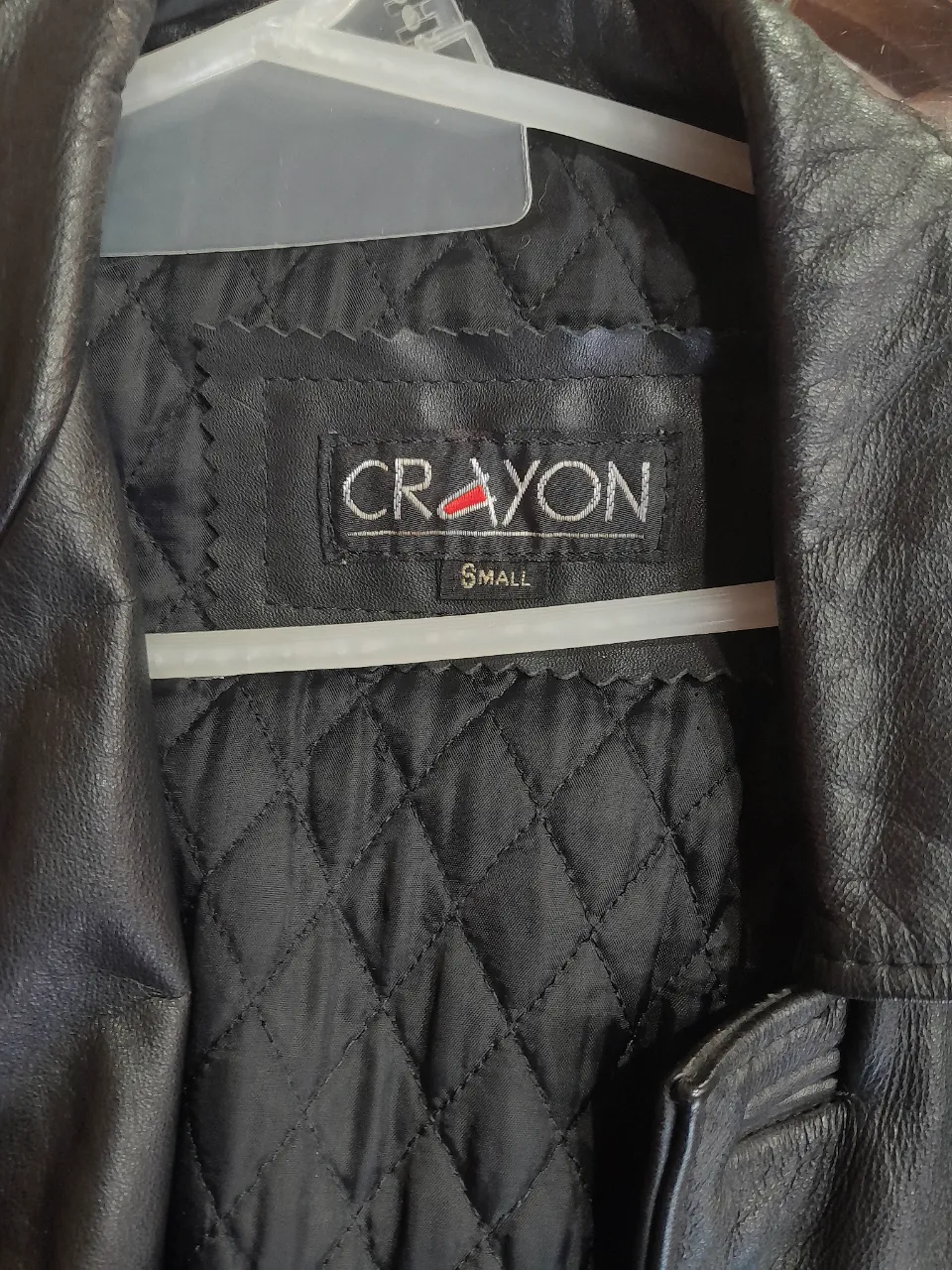 Campera CRAYON - imagen 4