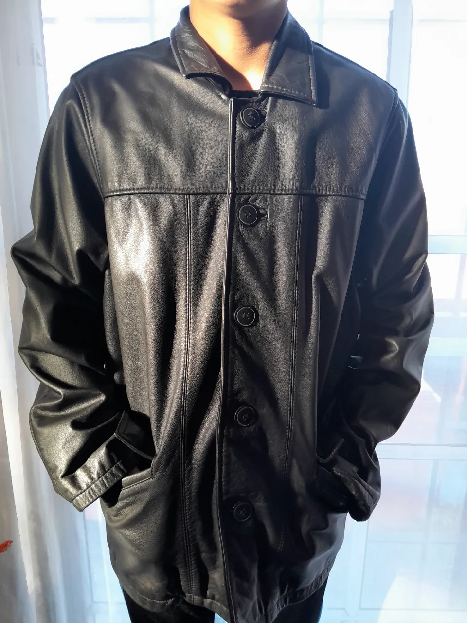 Campera CRAYON - imagen 2
