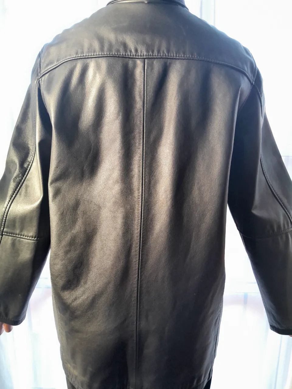 Campera CRAYON - imagen 3
