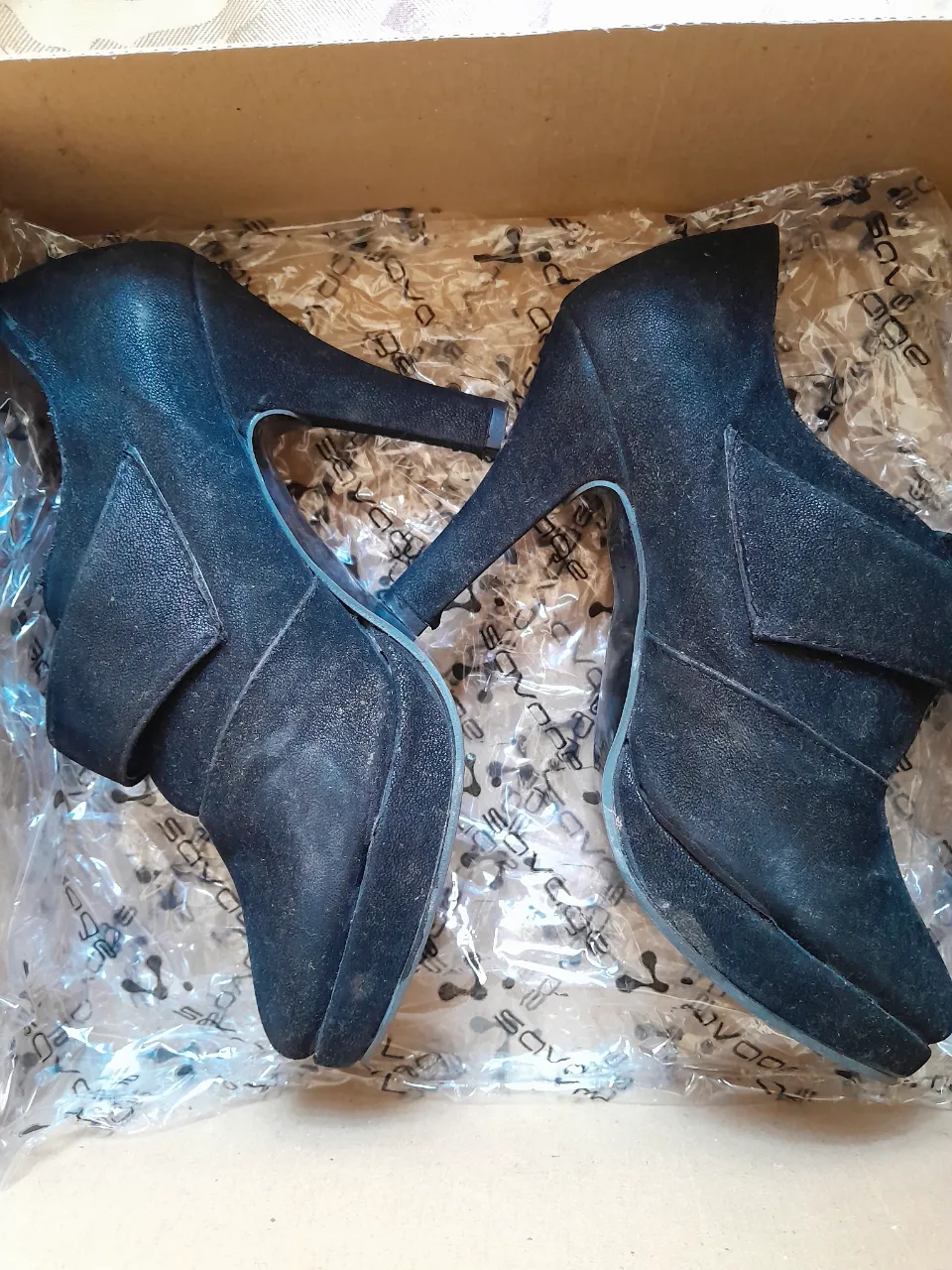 Botines Rimini - imagen 2