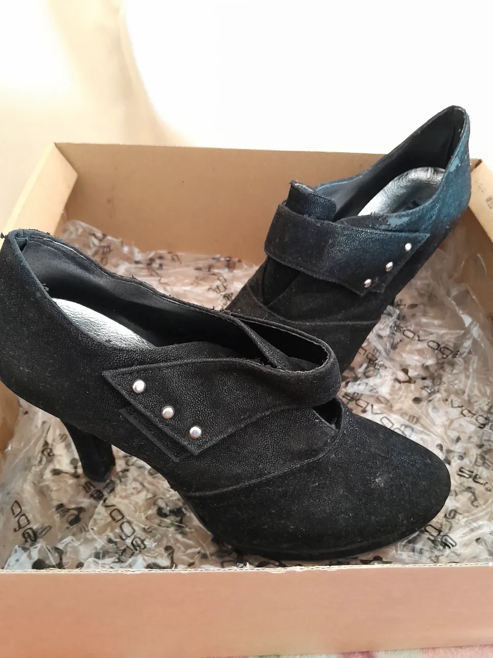 Botines Rimini - imagen 3