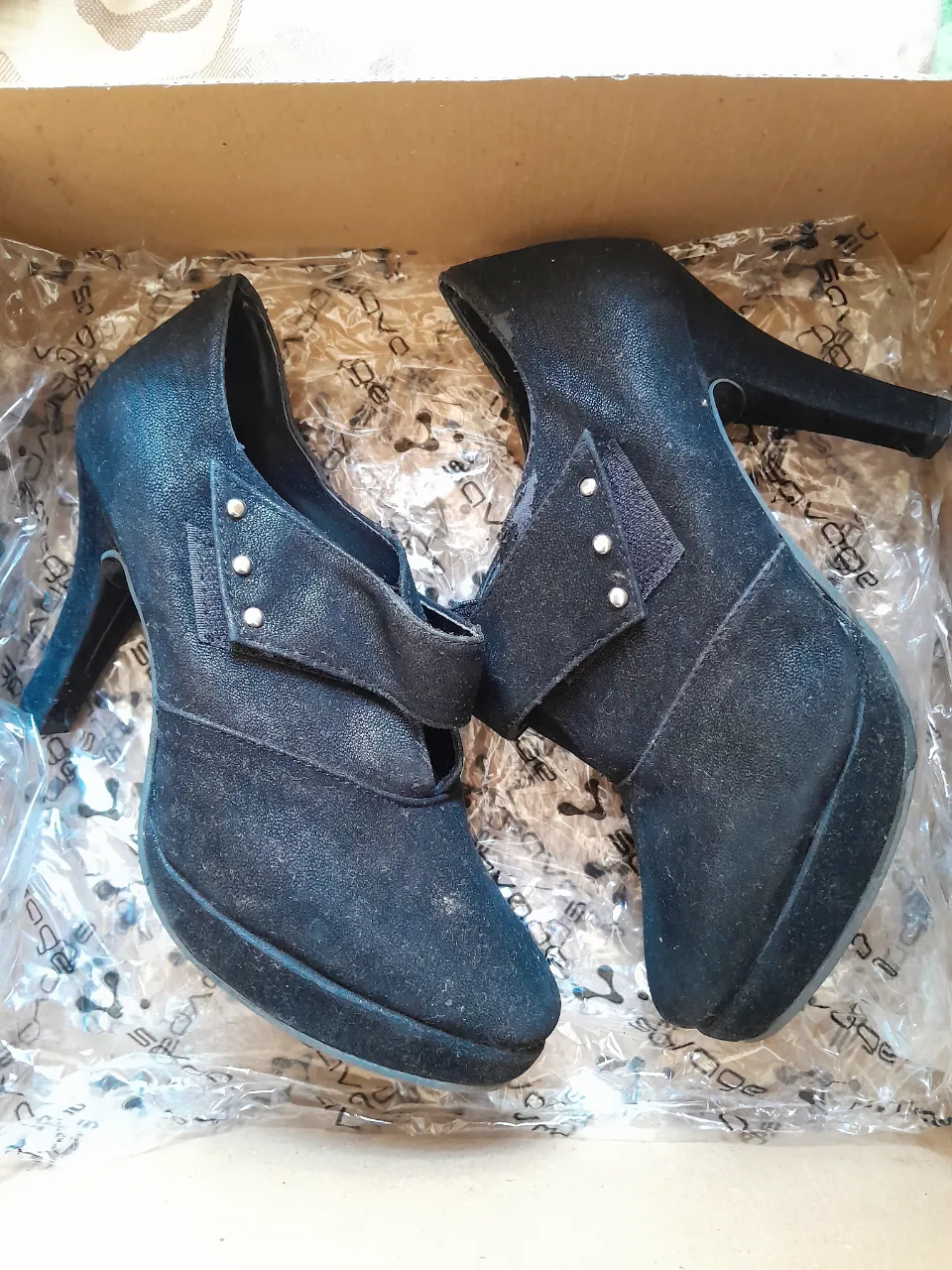 Botines Rimini - imagen 1
