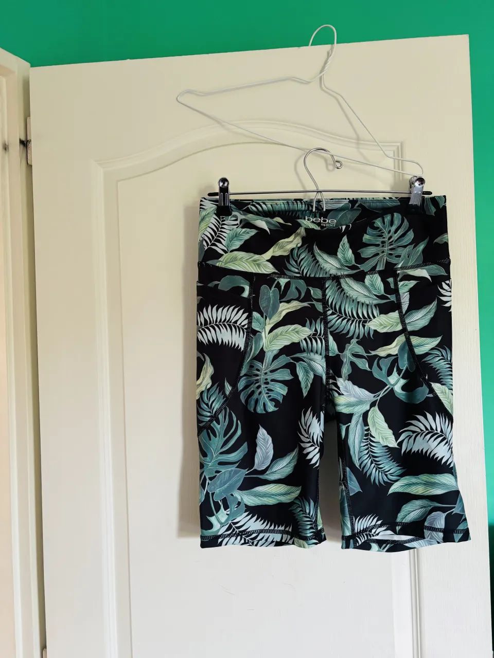 Short Bebe - imagen 1