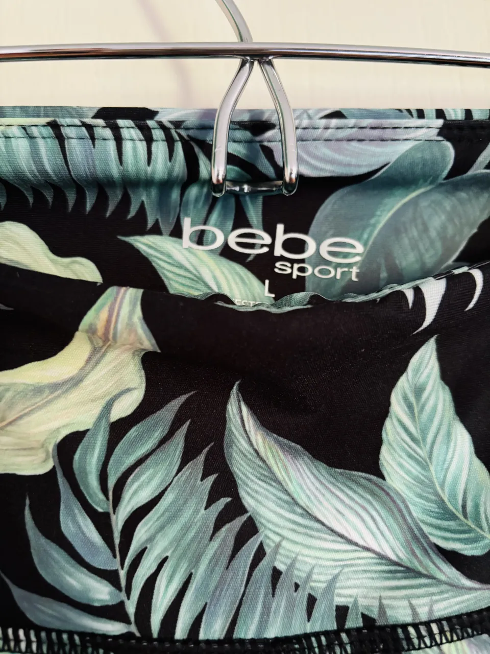 Short Bebe - imagen 2